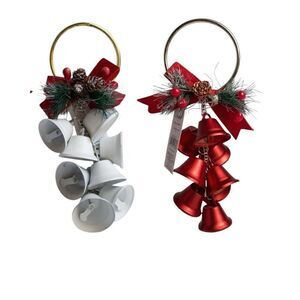 Christmas Holiday Decorations